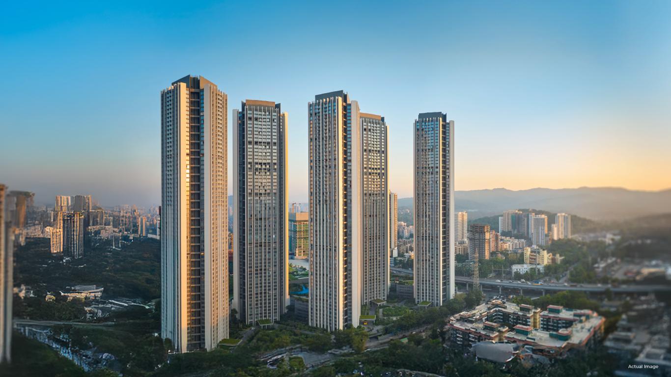 godrej samaris