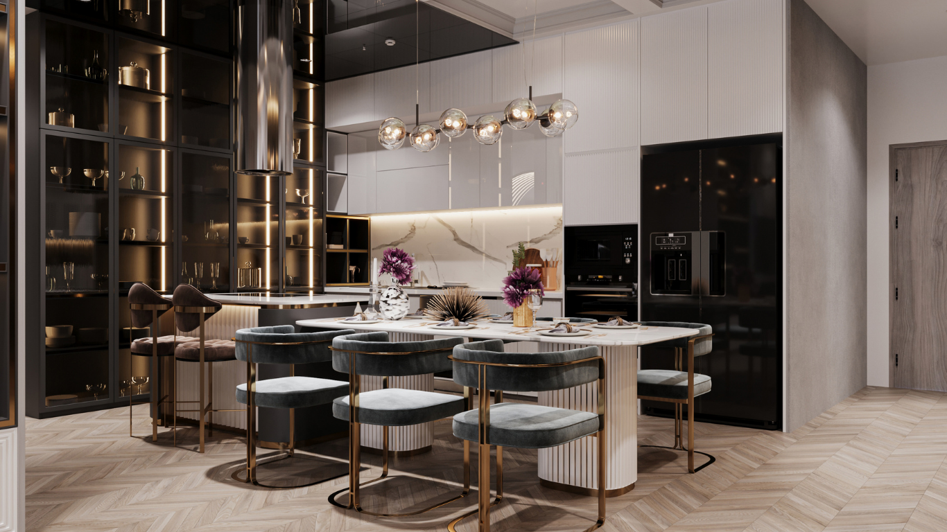 Godrej samaris in gurgaon